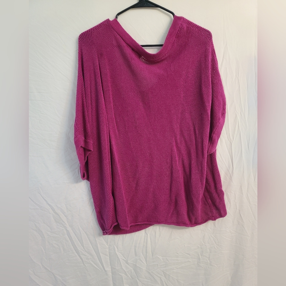 Torrid oversized sweater